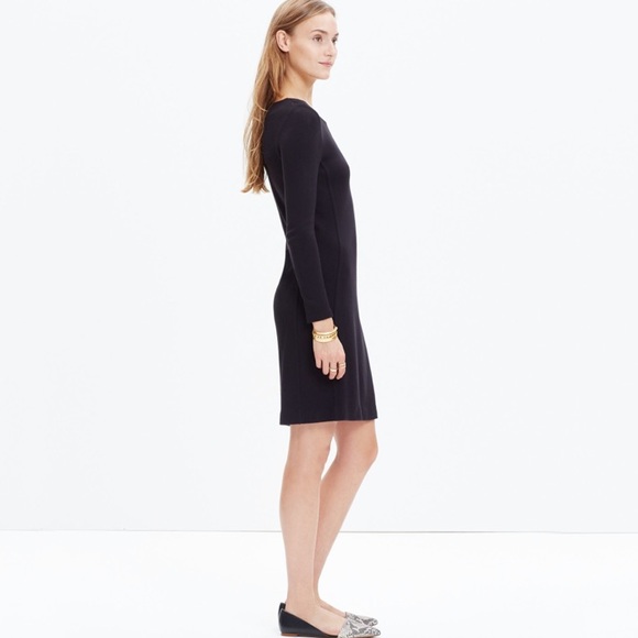 Madewell Dresses & Skirts - Madewell Sorbonne Dress